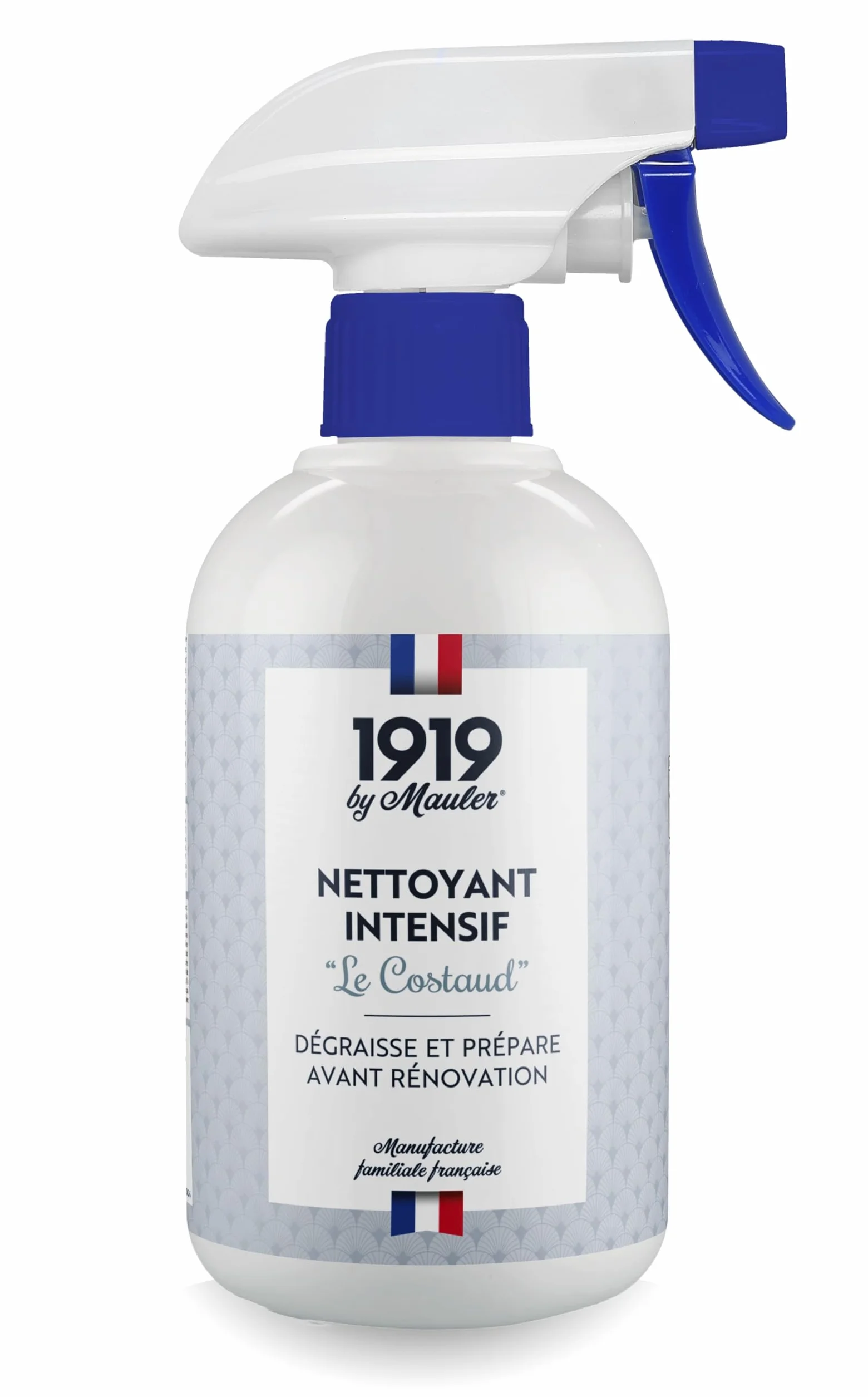 MAULER Nettoyant avant peinture Le Costaud 450ml Ultra dégraissant