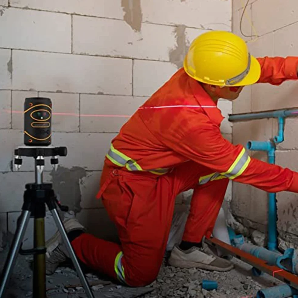 Evenden Adaptateur de niveau laser à réglage 360°, base rotative pour trépied, support de réglage fin