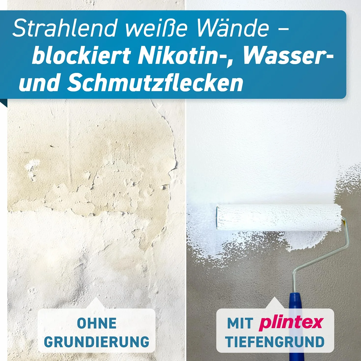 PLINTEX Super fond 1 litre