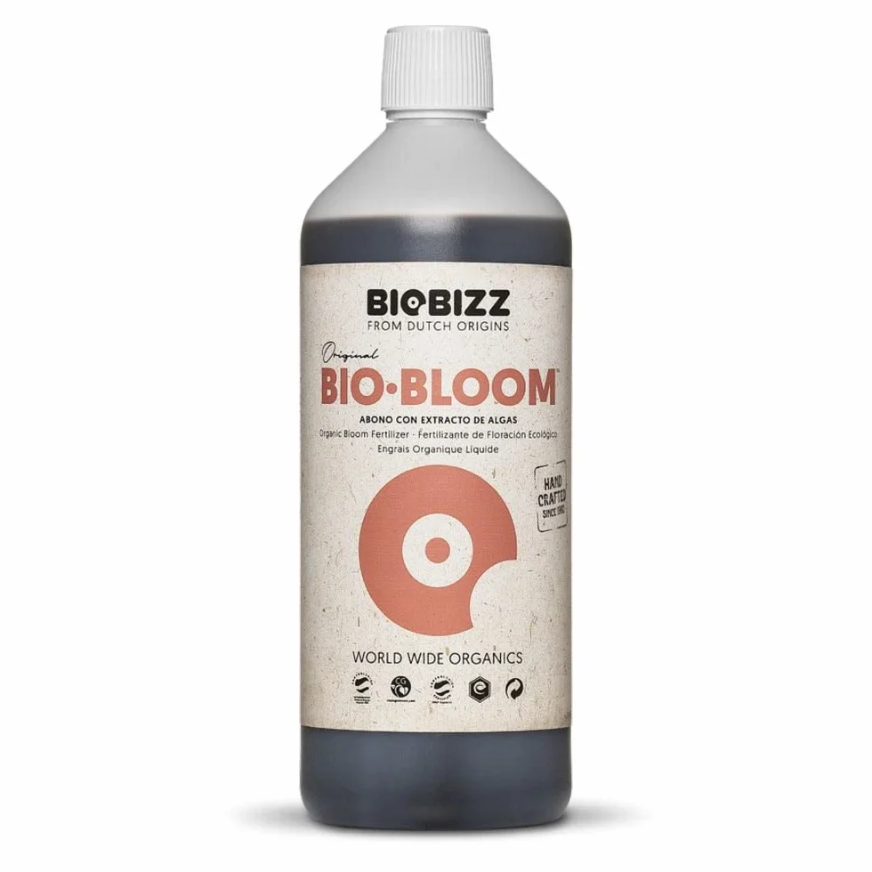 Biobizz Bio Bloom - 250 mL