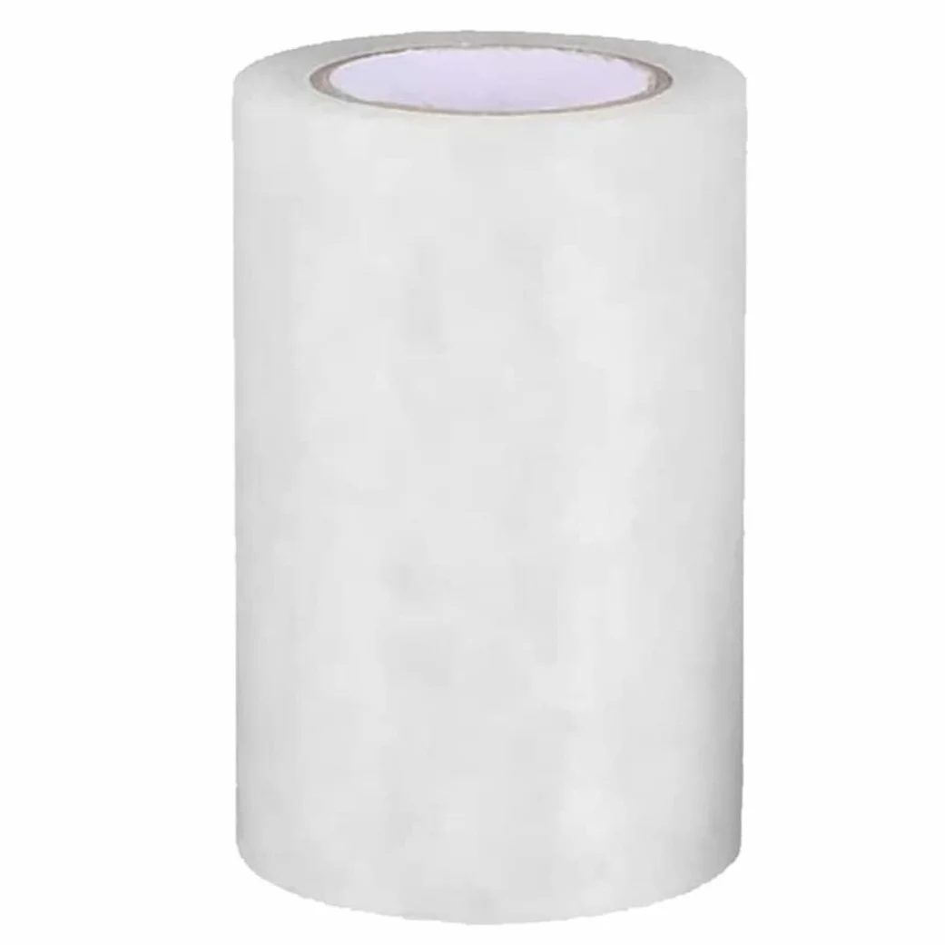 Ruban de Réparation de Serre Transparent Résistant aux UV Imperméable Haute Résistance Kit