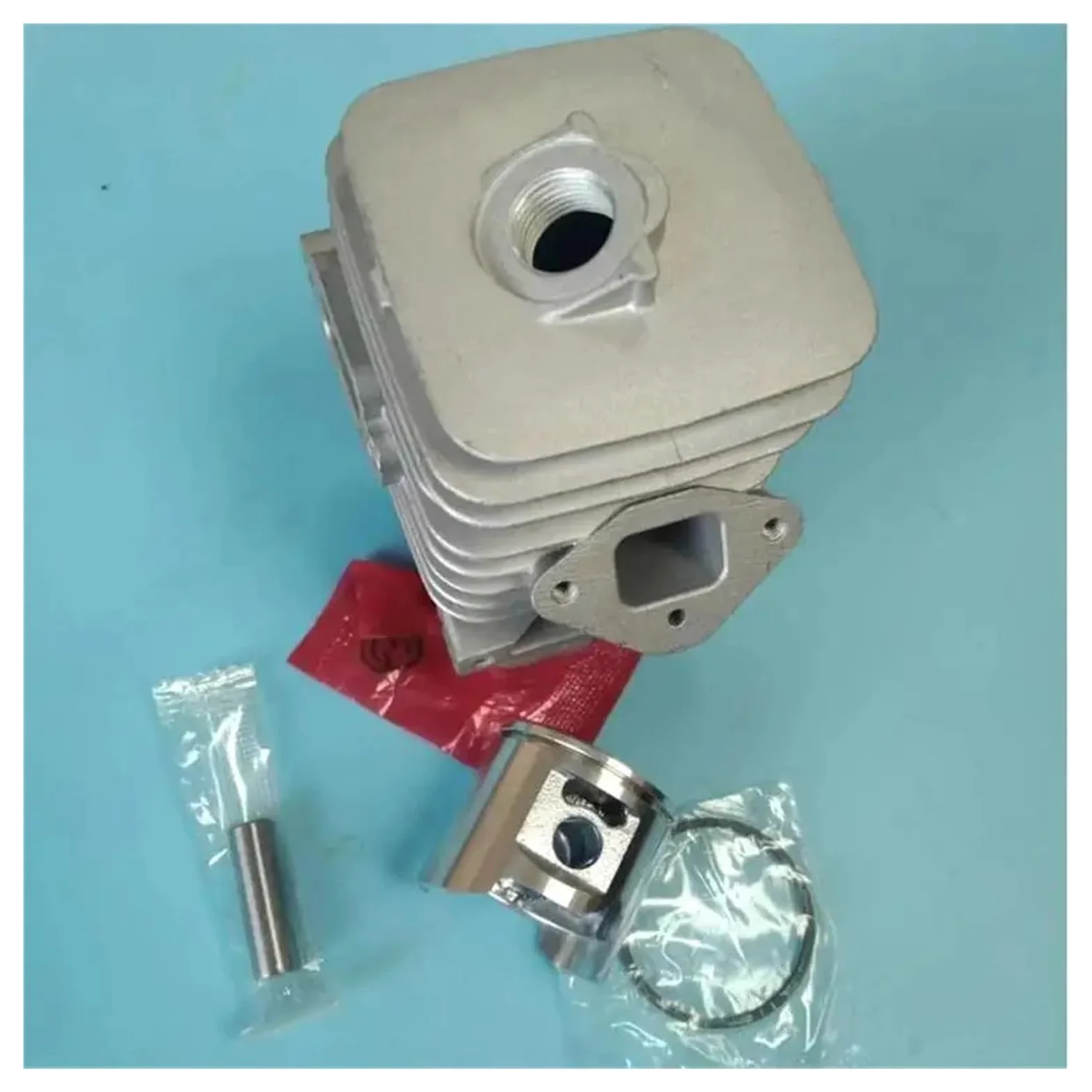 KIT Cylindre-Piston CS-260TESC 35MM for SHIND-AIWA 269TS/TCS Echo CS-260TES CS2600 CS270, Anneaux de Cylindre de tronçonneuse, Assemblage de casseroles à Broches(Cylinder Kit)