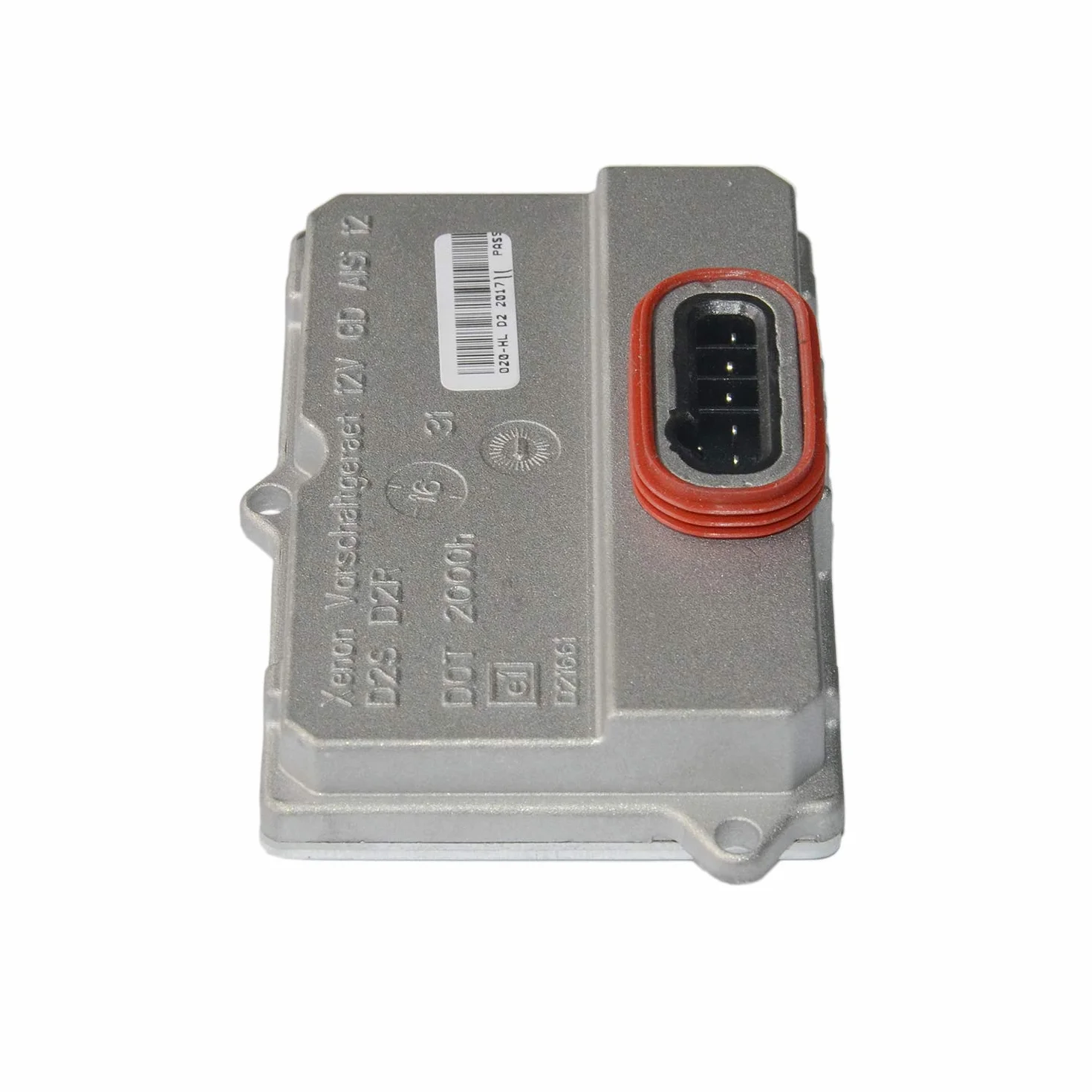 Ballast pour phare xénon 5DV 008 290 00 / 4E0907476