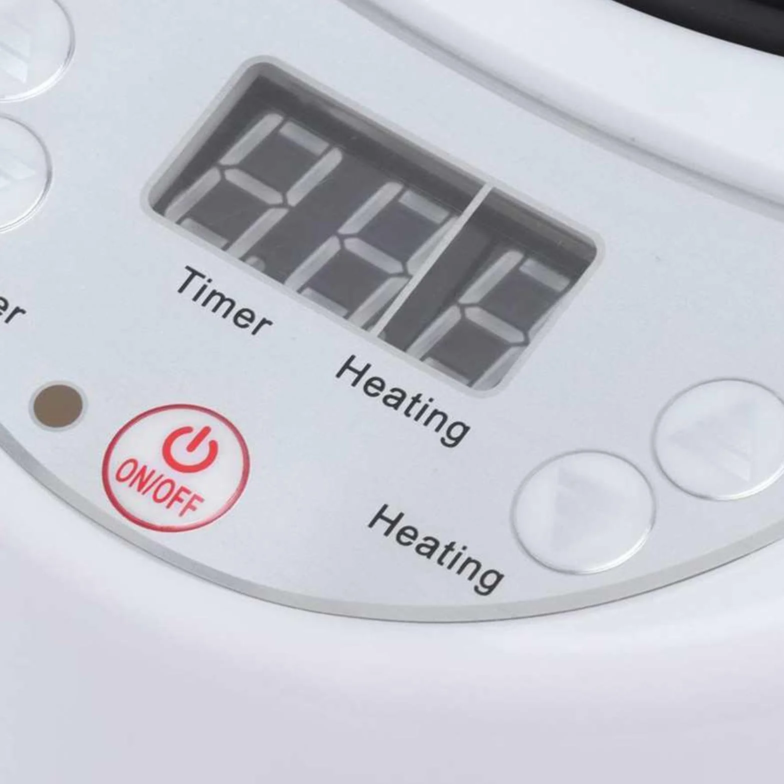 Baoblaze Générateur de vapeur de fumigation 3 L portatif léger pour sauna SPA maison