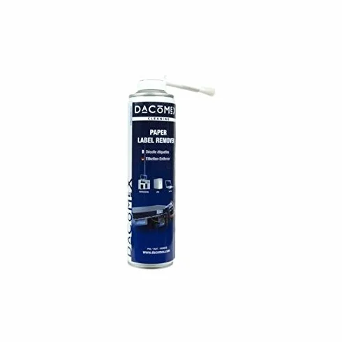 DACOMEX Décolle etiquettes 400 ml