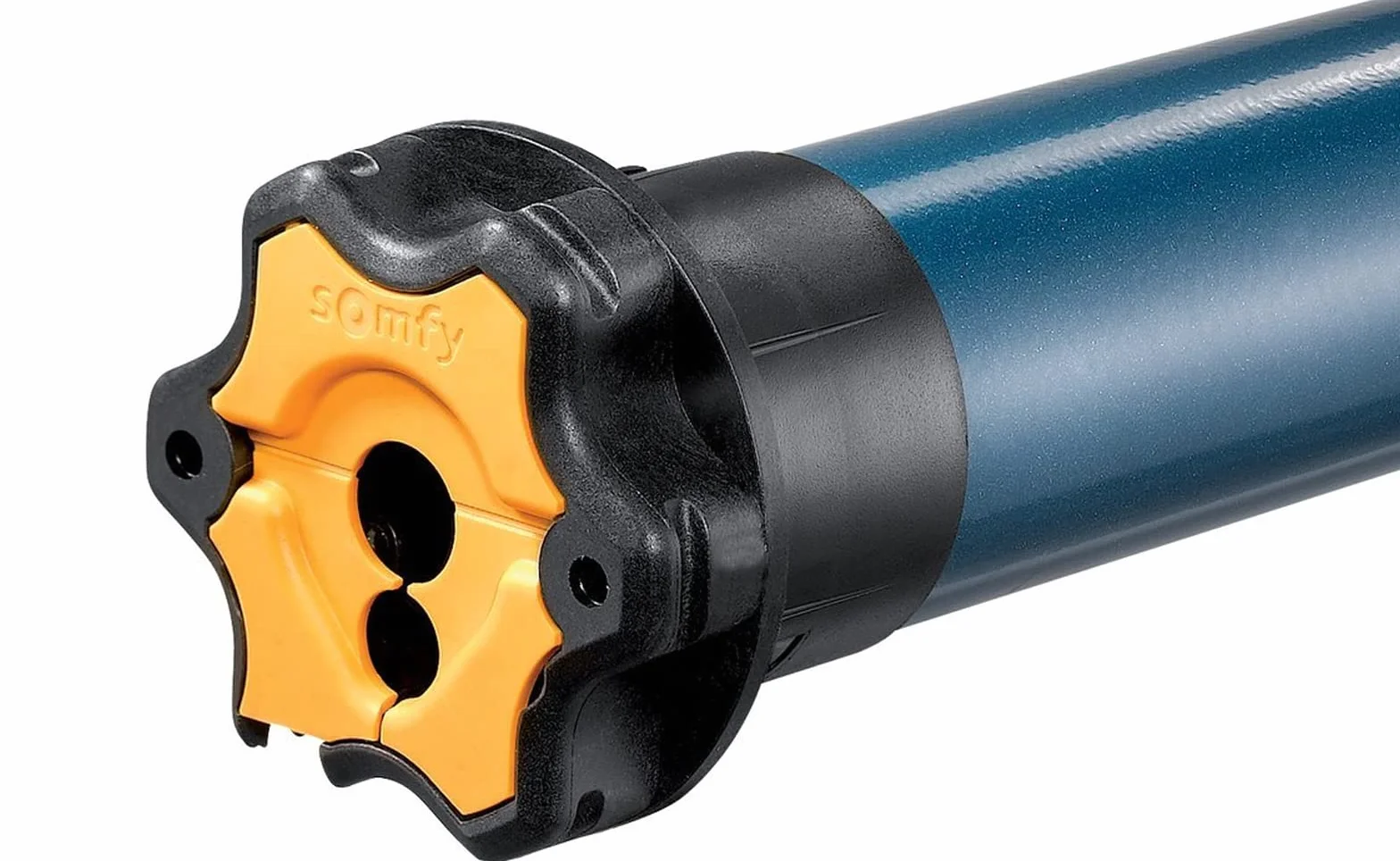 Somfy OXIMO io 10/17 Moteur