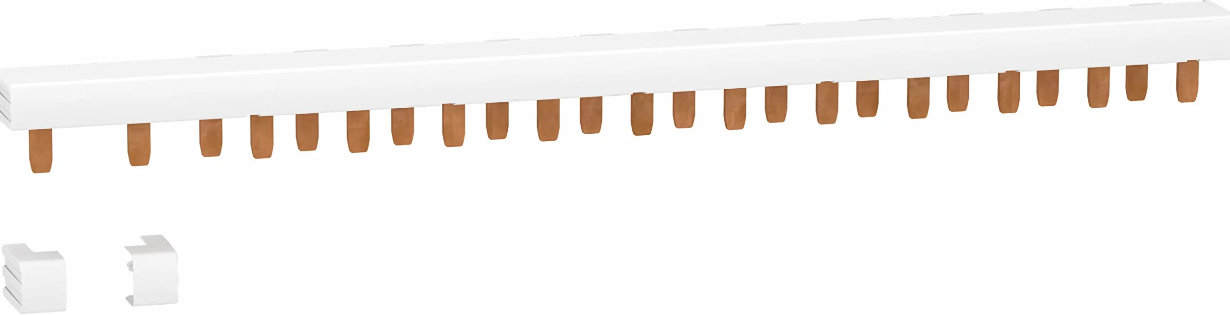 Schneider Electric R9PXH213R Disjoncteur Blanc
