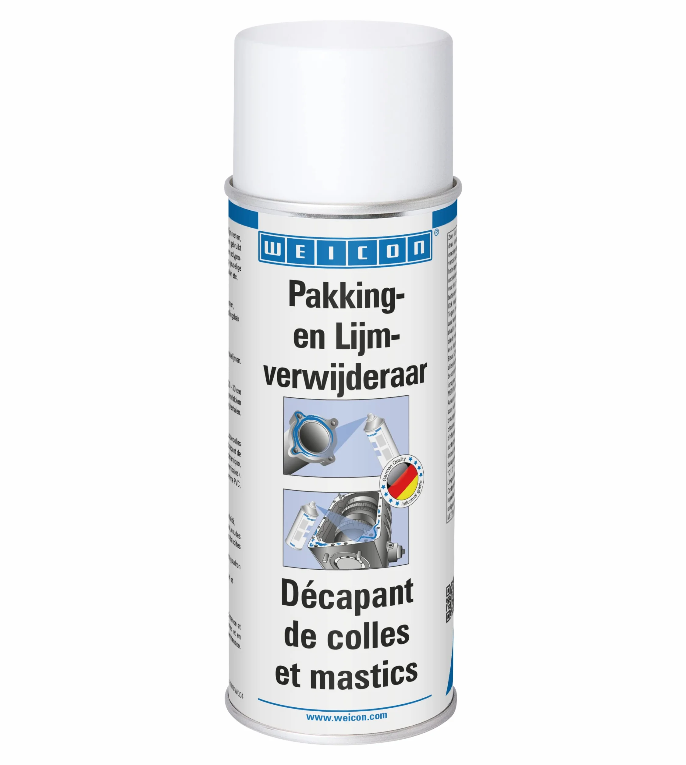 WEICON Décapant de Colles et de Mastics