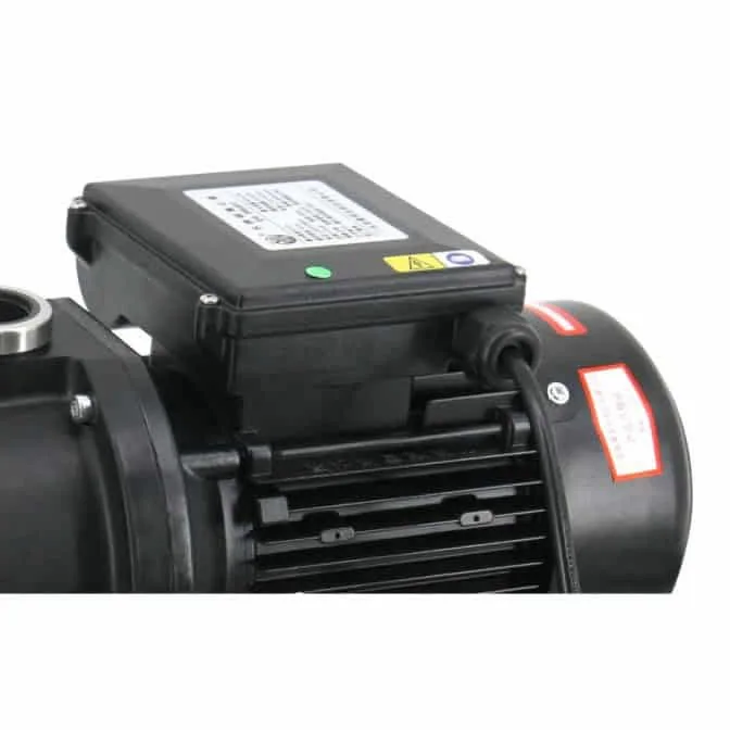 Surpresseur SwimExpert 1,5 cv Mono compatible Boost Rite
