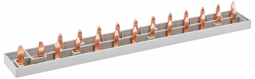 SIEMENS Peigne Horizontal avec connexion Interrupteur Différentiel 40A 63A
