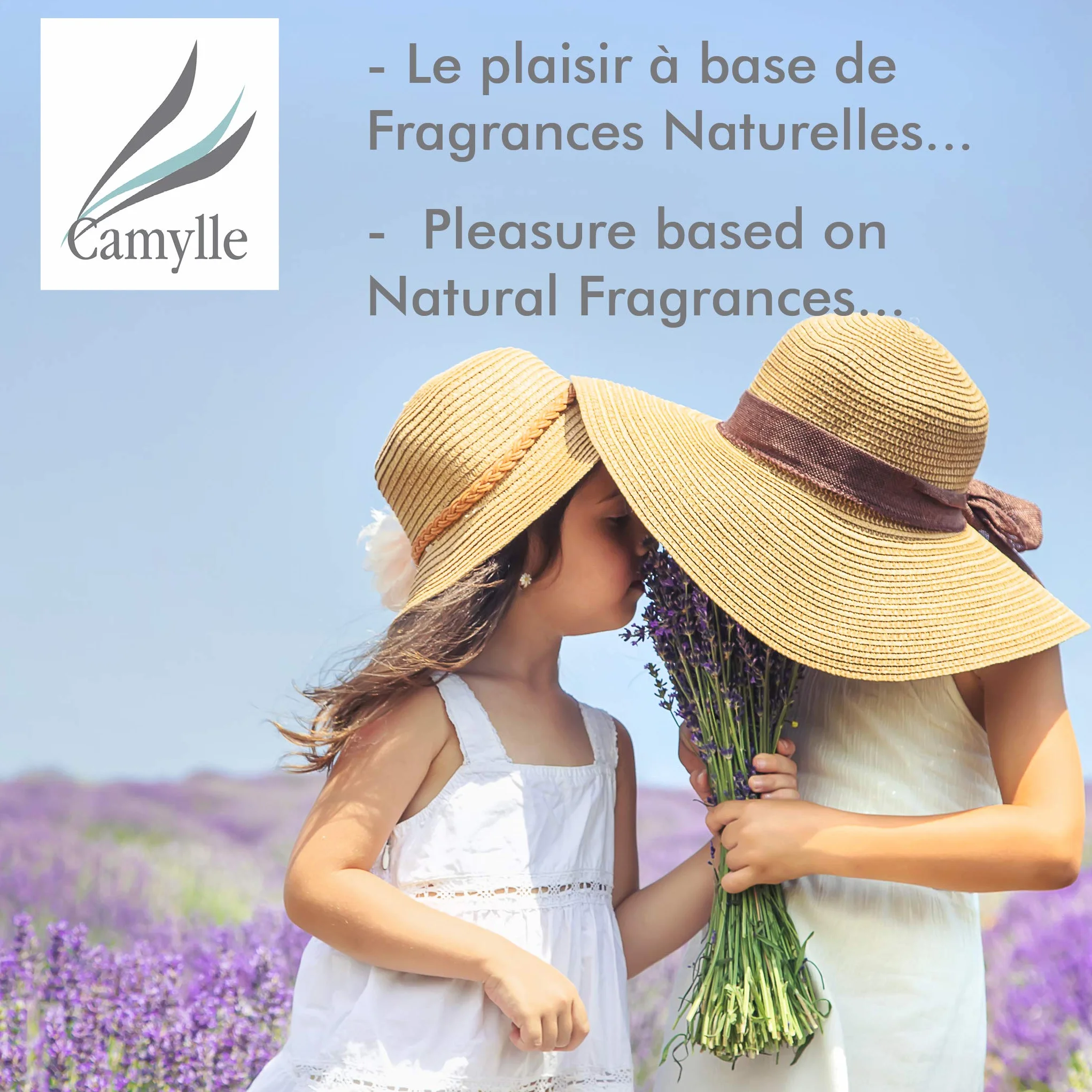 Camylle Velours de Spa Safe MONOÏ Parfum pour l'eau du Spa Fragrance Solaire et Florale 5000ml