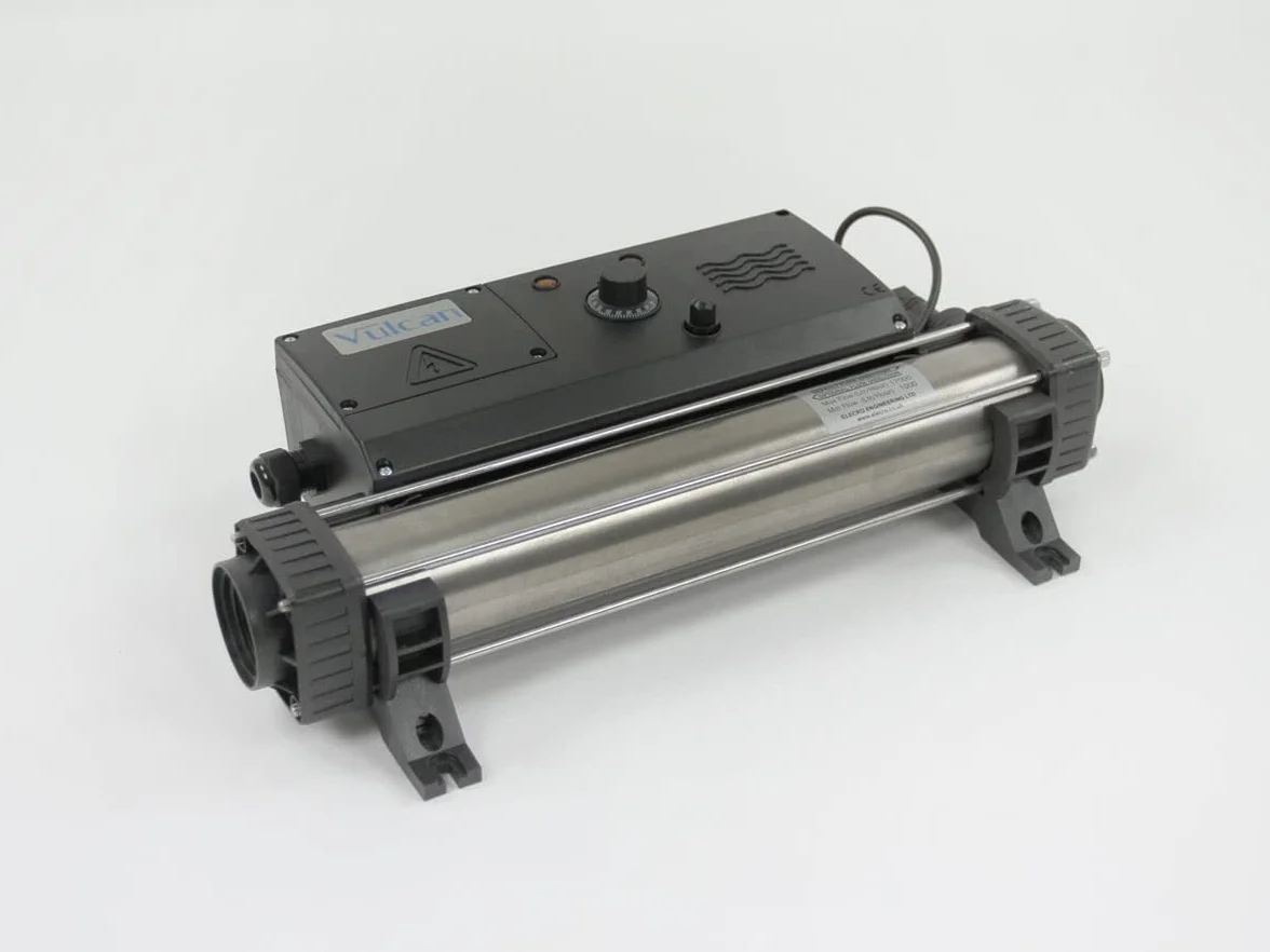 Elecro Vulcan Analogique 3kW Mono