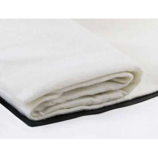 Jardiprotec Géotextile 500g/m² 2x7m 14m²