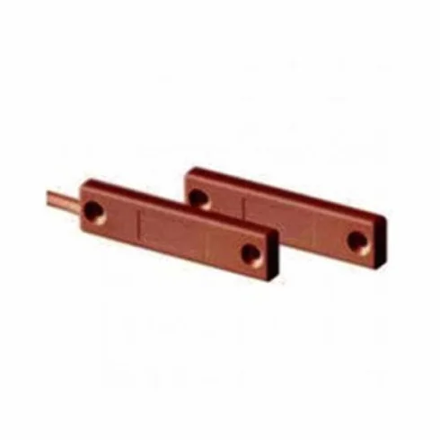 CSA 401-TF-M Contact rétractable 1,2mt Marron