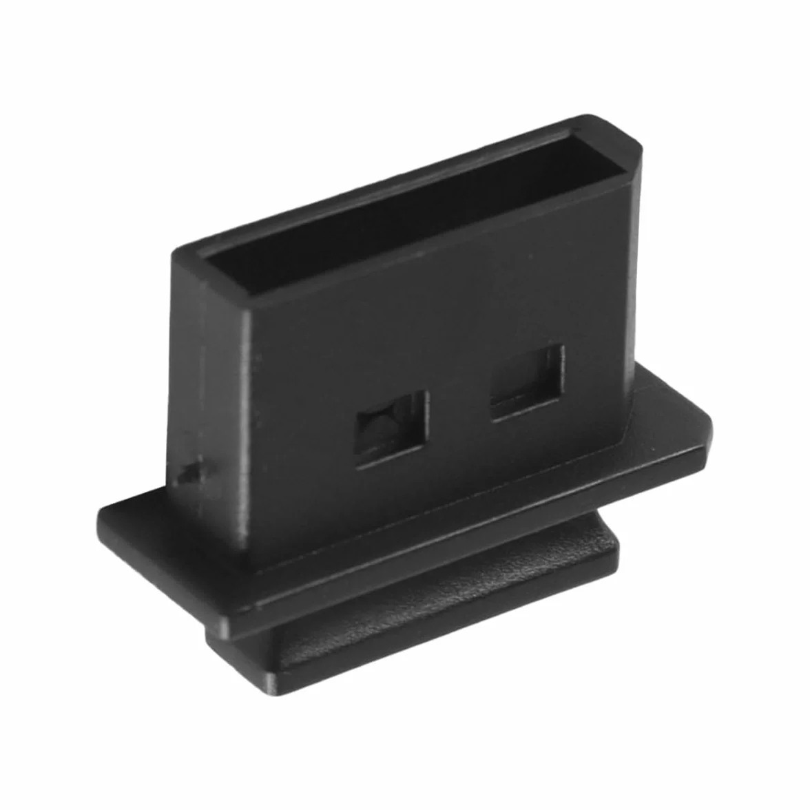 Caches de protection DisplayPort femelle DP, lot de 10, anti-poussière