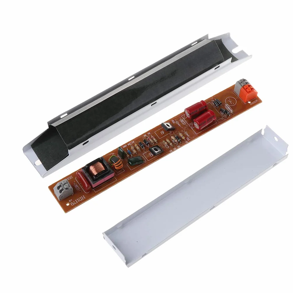 Ballasts électroniques T8 220-240V AC 36W Lampe Fluorescente