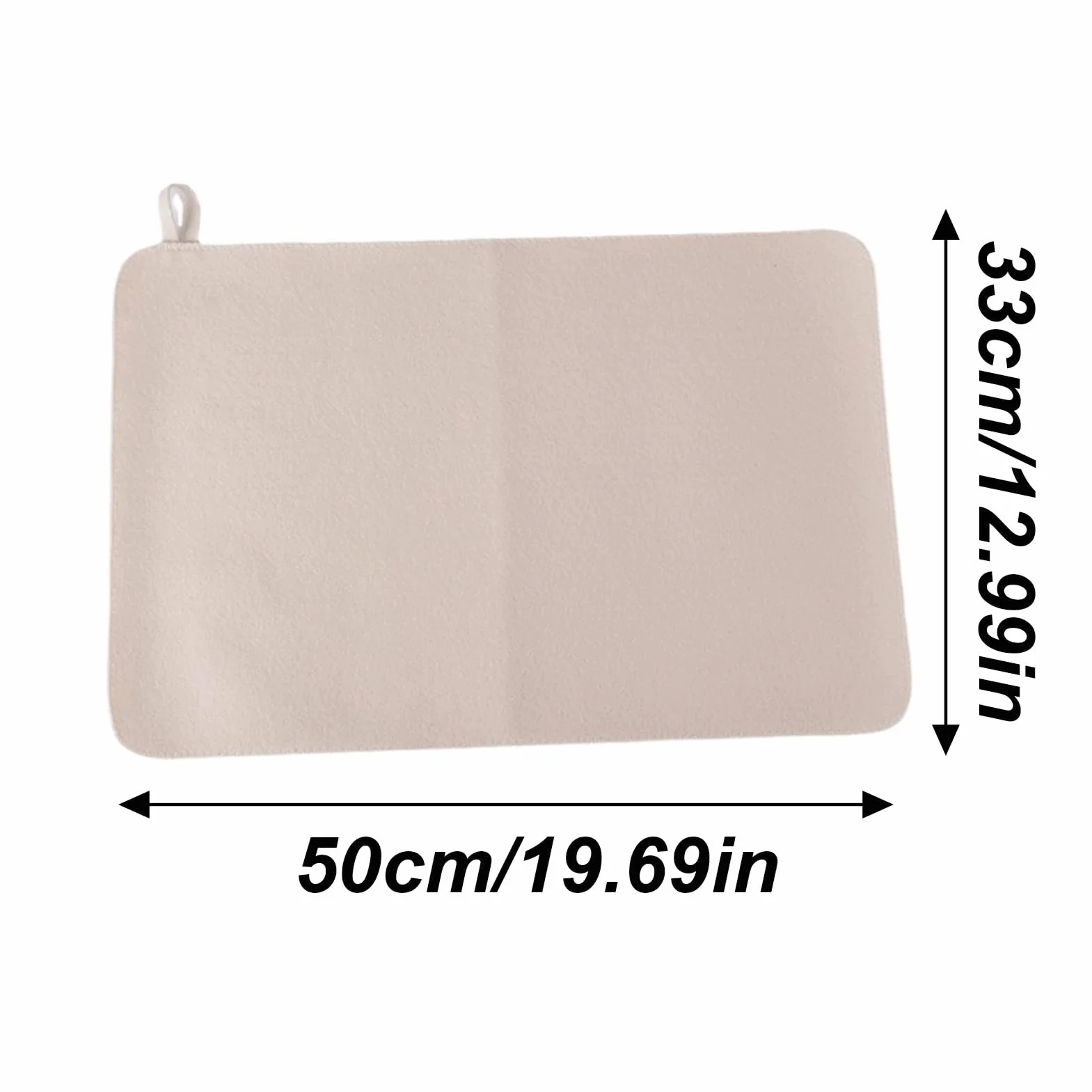 Double Layer Seat Sauna Cushion Heat Resistant Bench Pad with Moisture Control Breathable Fabric Anti Slide Design
