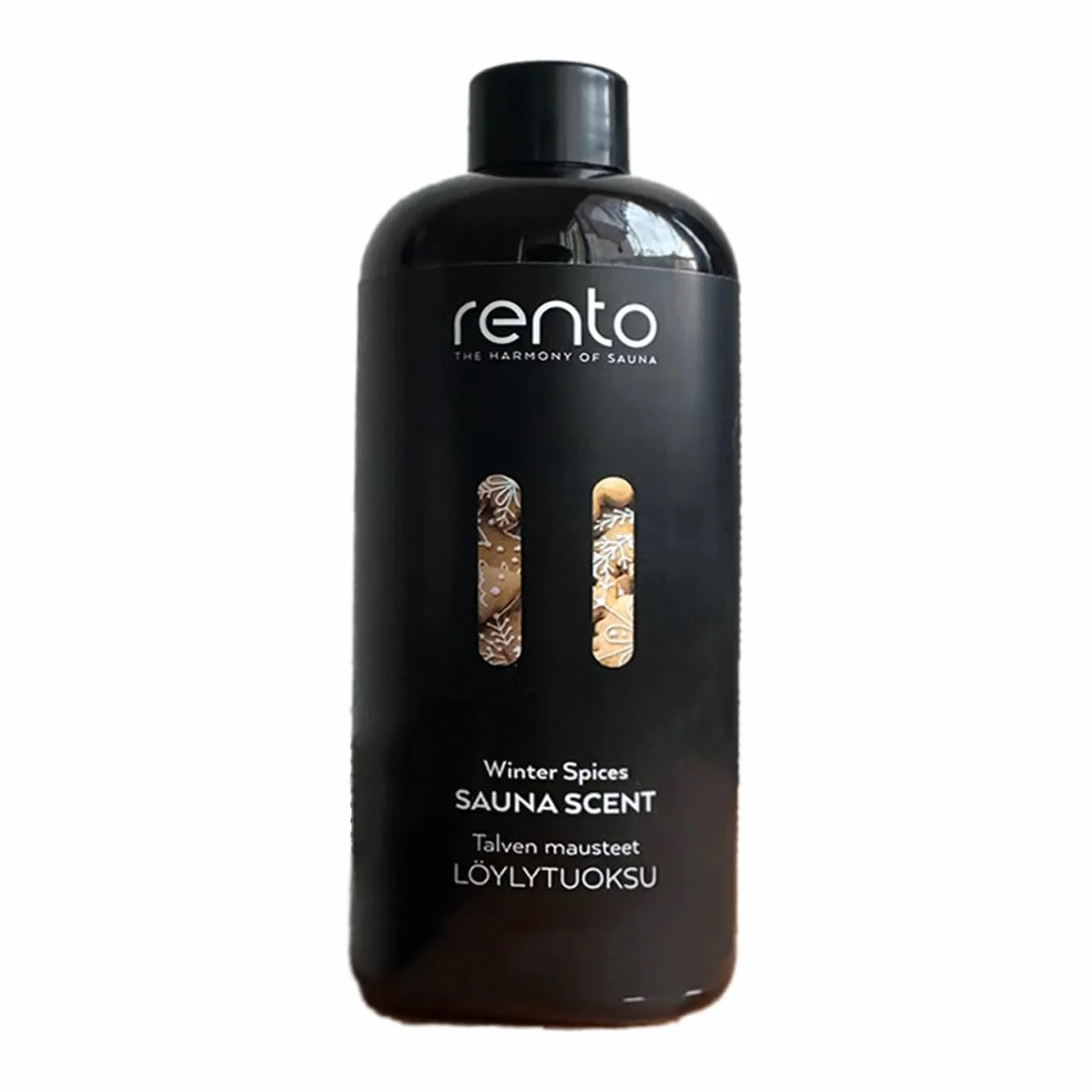 Rento Arome pour Sauna Gingembre 400ml