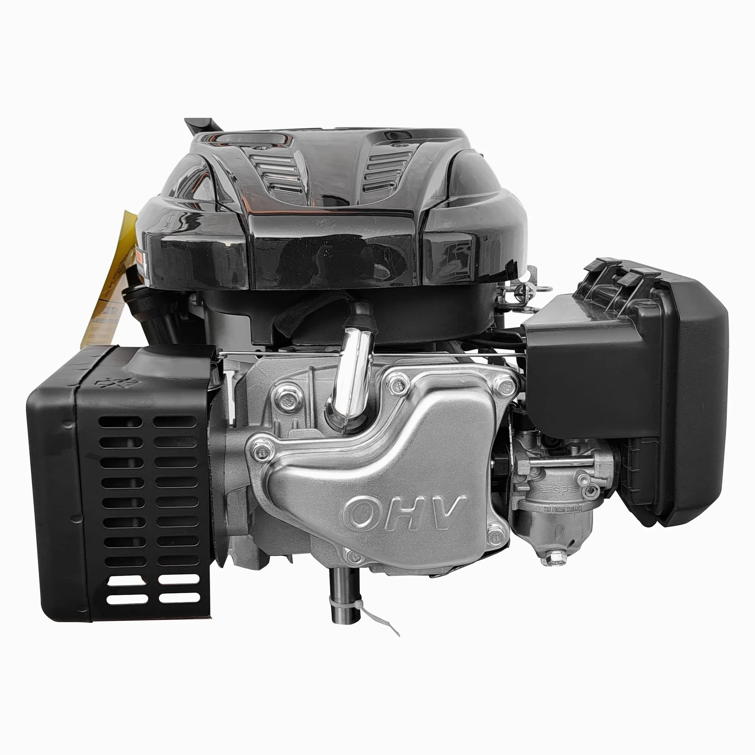 Loncin Moteur à essence 4 temps LC1P70FC 6.5 PS 196 CCM