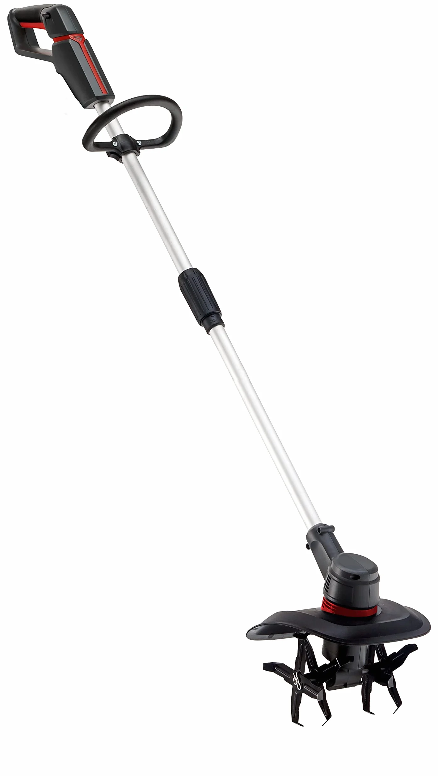 AL-KO 18 V BOSCH HOME AND GARDEN COMPATIBLE Motobineuse sans fil TL 1820 (Sans batterie et chargeur)