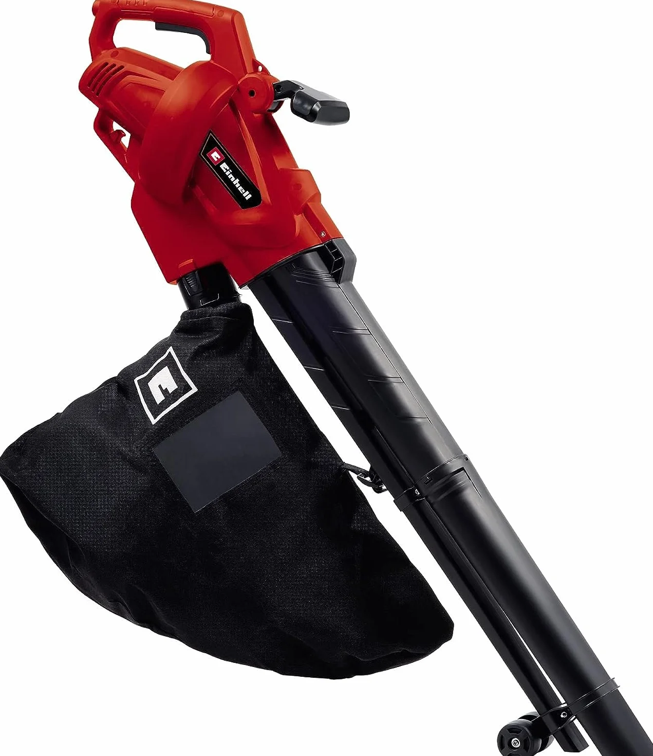 Einhell Aspirateur-souffleur de Feuilles GC-EL 3024 E 650 m³/h 240 km/h 40 L