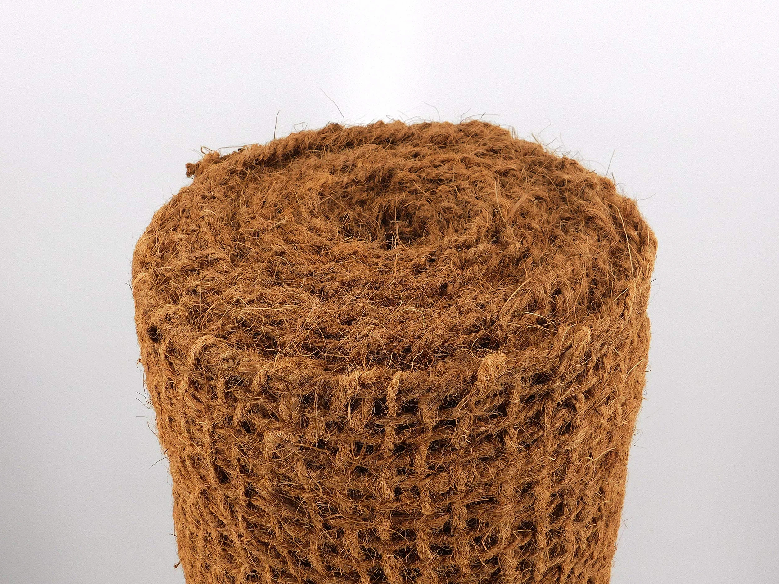 Tapis de talus en coco 30m x 1m 750gr/m²