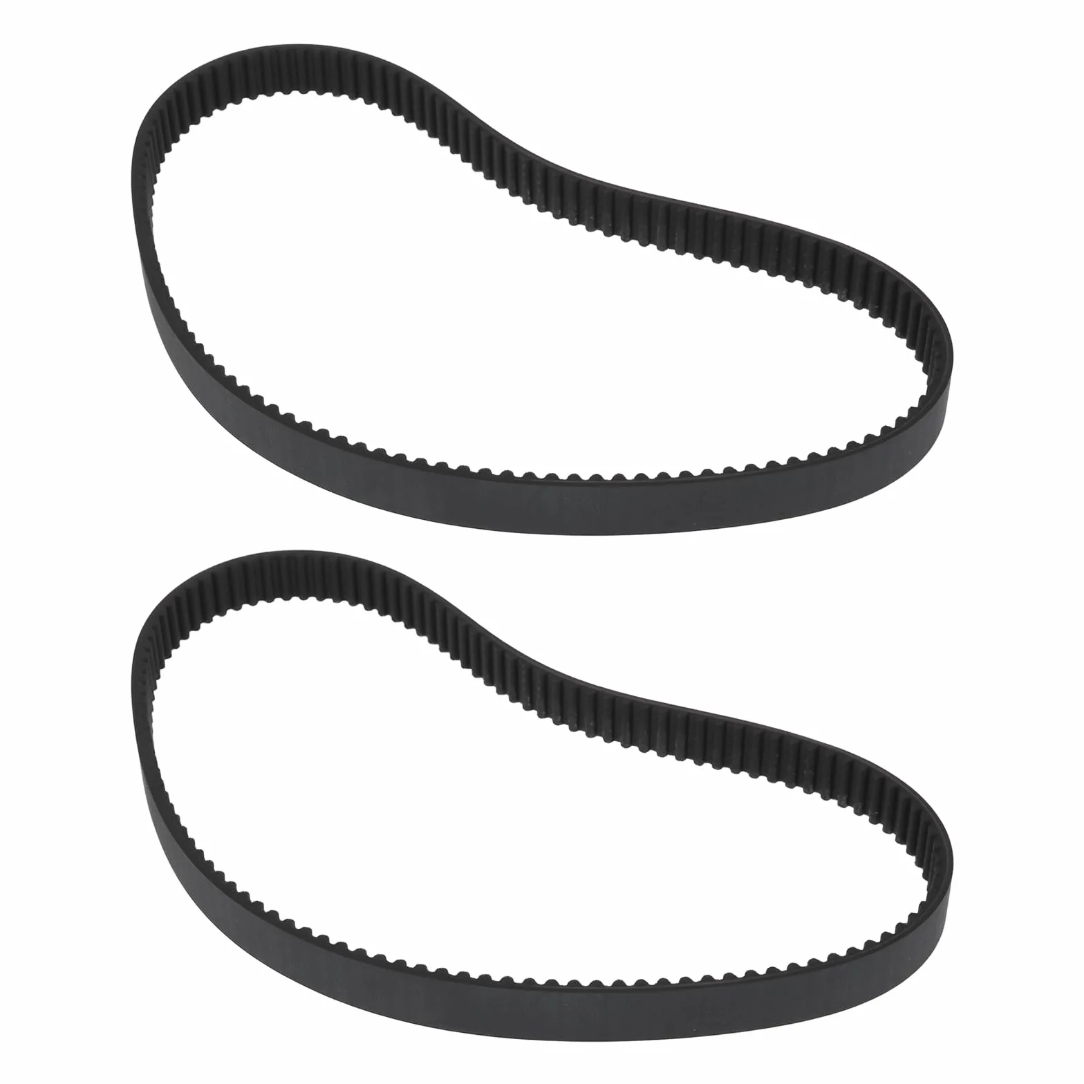 Makita 9403 Courroies Transporteuses en Caoutchouc Compatible 225081-5