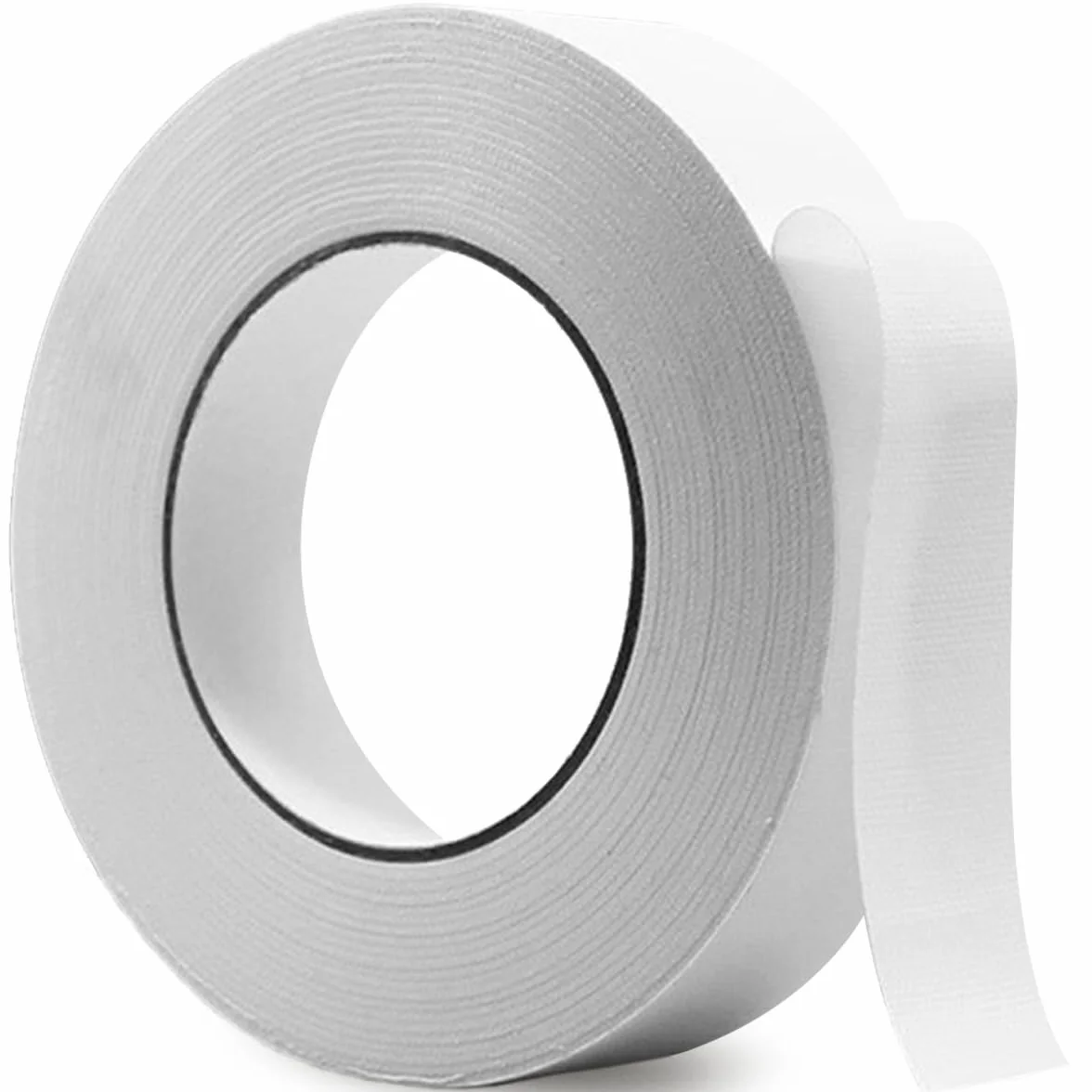 Ruban Adhésif Blindé Extra Fort 20m x 25mm Ruban Toile Imperméable Heavy Duty Duct Tape