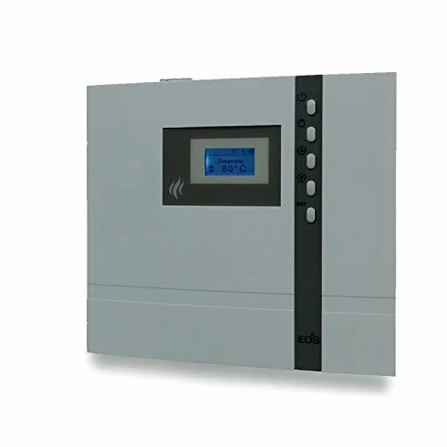 Harvia Cilindro 9,0 KW EOS D1 400V Poêle Électrique