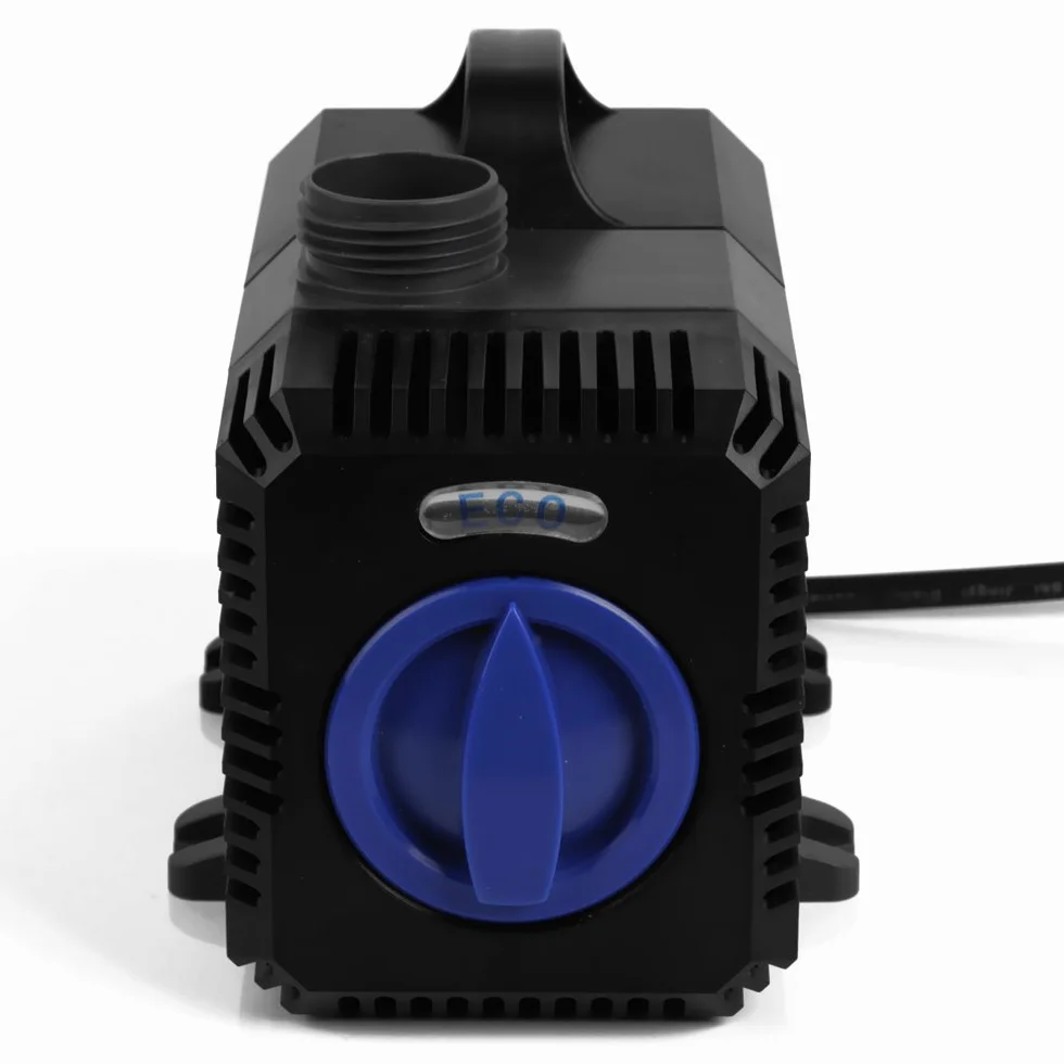 Forever Speed Super Eco Pompe de bassin 3000L/H basse consommation