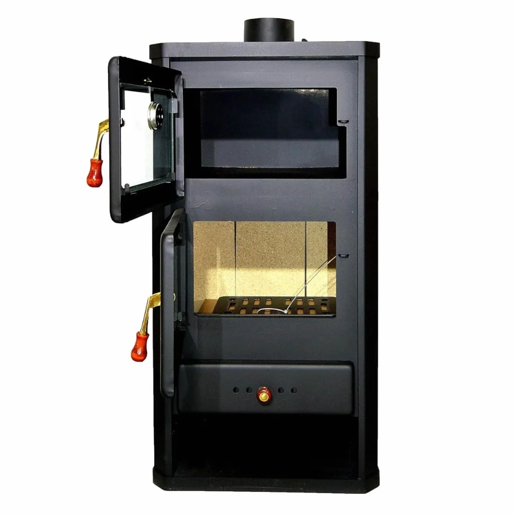 Poêle à Bois Prity FM 12 kW