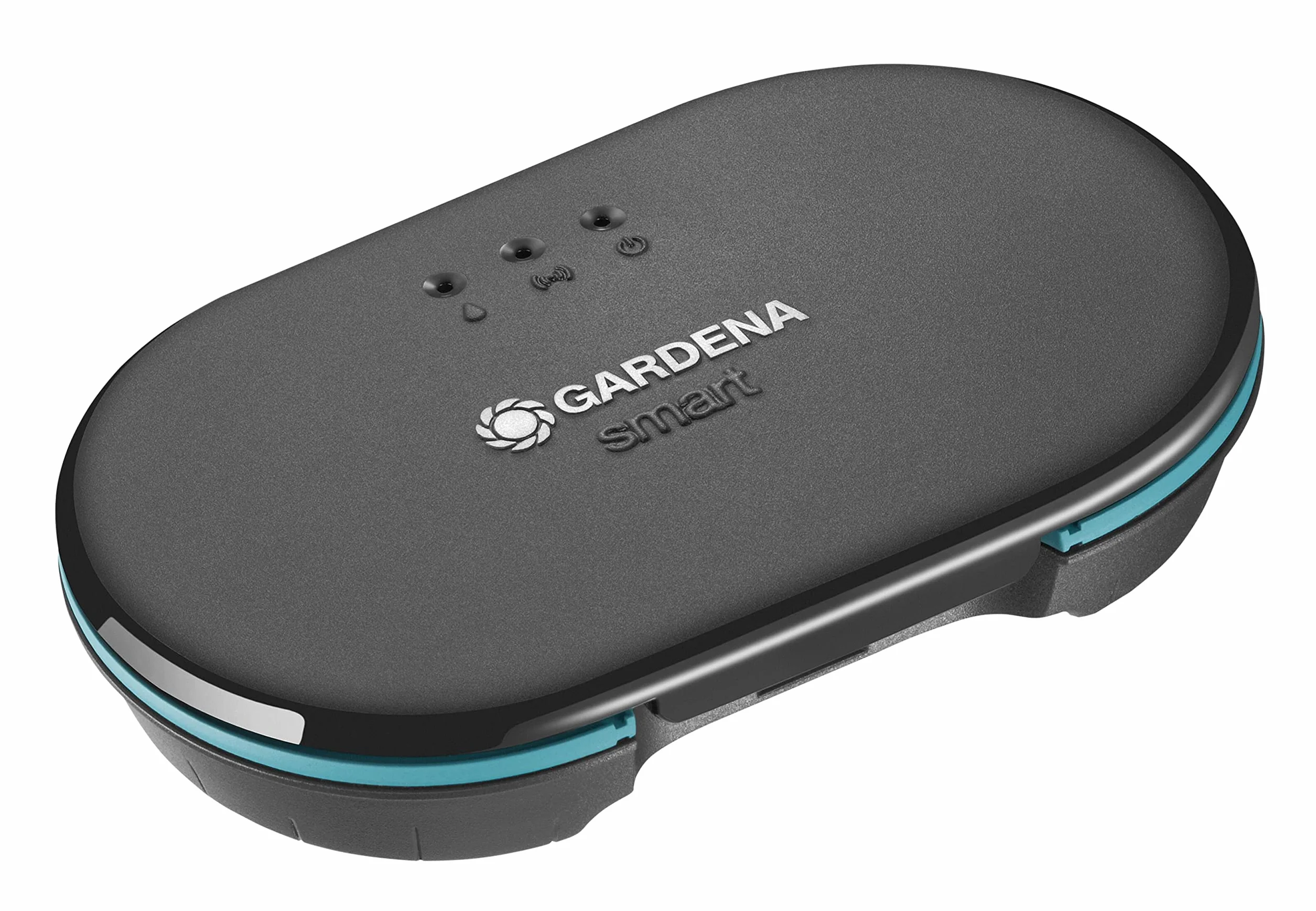 Smart Irrigation Control Sensor Set